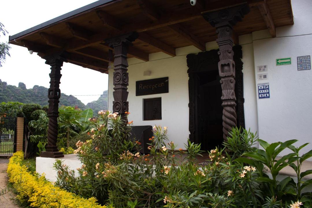 Photo of Others in Tepoztlan