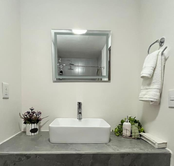 Photo of Bathroom in San Juan de Dios
