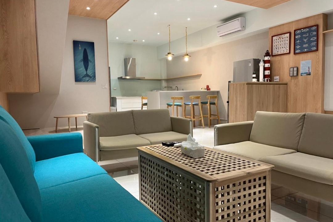 Photo of Livingroom in Anping