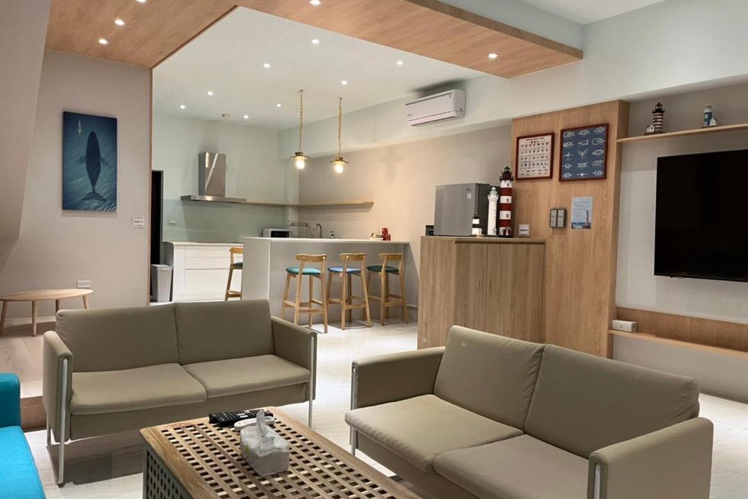 Photo of Livingroom in Anping