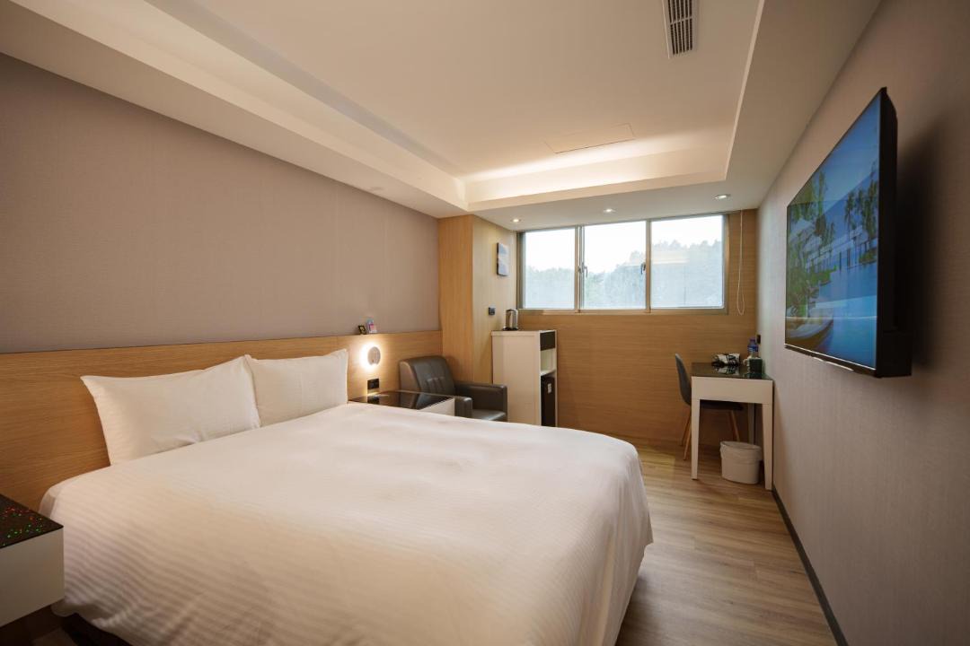 Photo of Bedroom in Tucheng