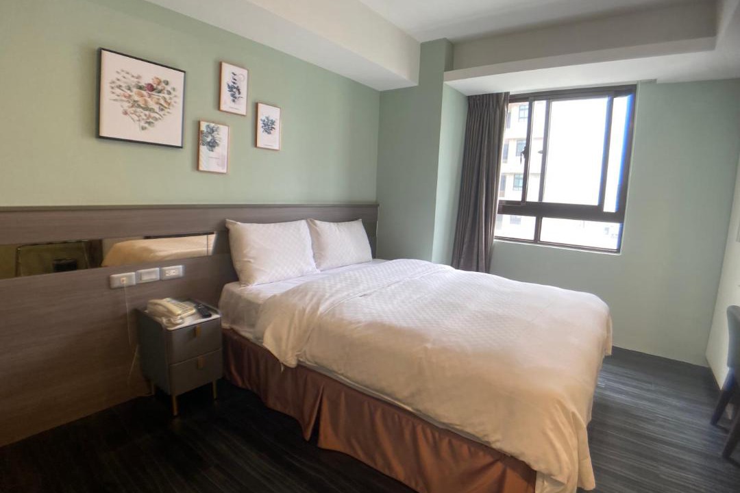 Photo of Bedroom in North District