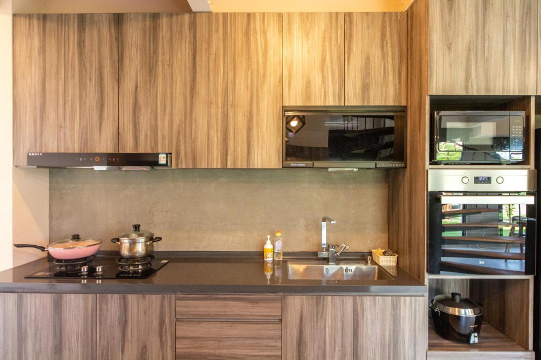 Photo of Kitchen in Yilan