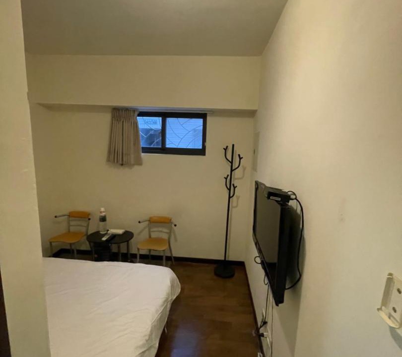 Photo of Patio Balcony in University District