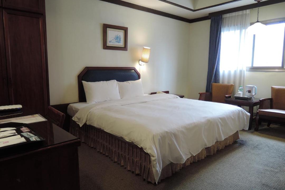 Photo of Bedroom in Changhua City Centre