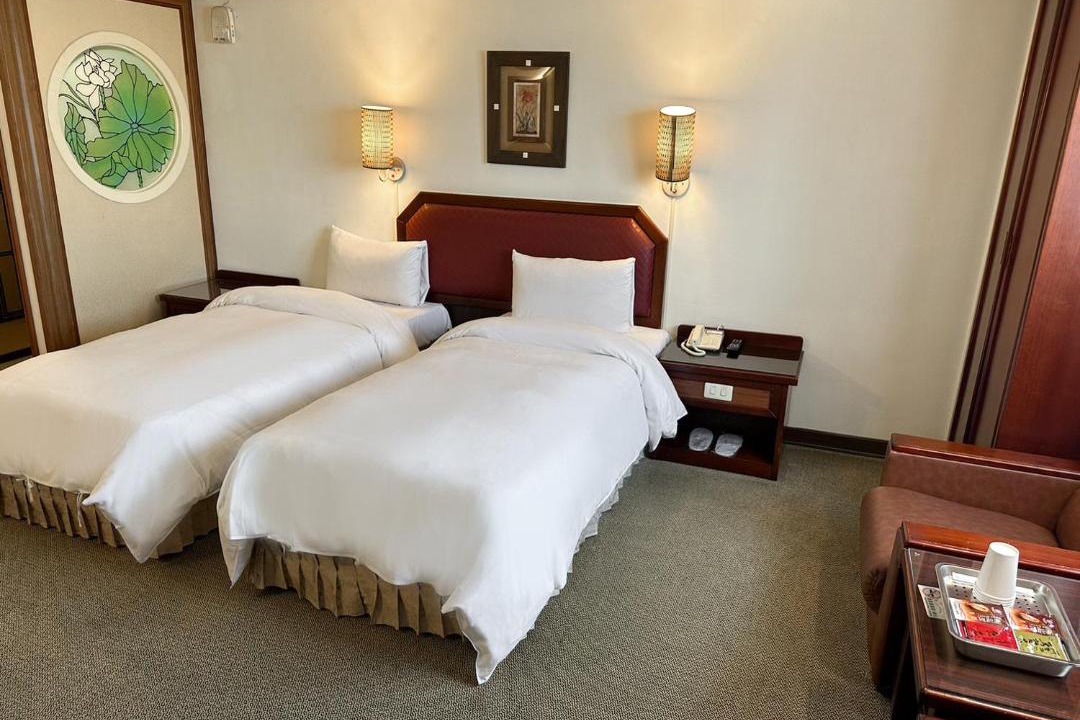 Photo of Bedroom in Changhua City Centre