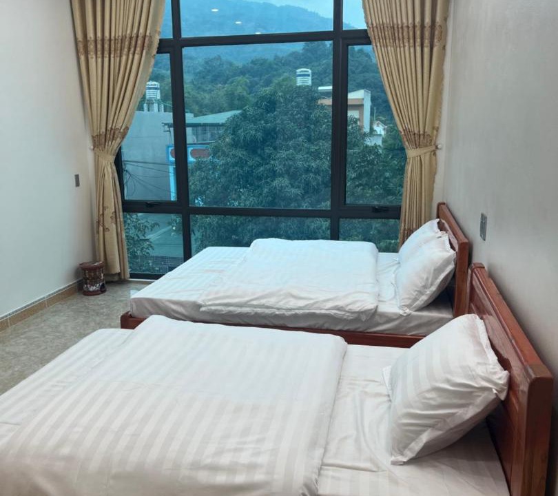 Photo of Bedroom in Ha Giang