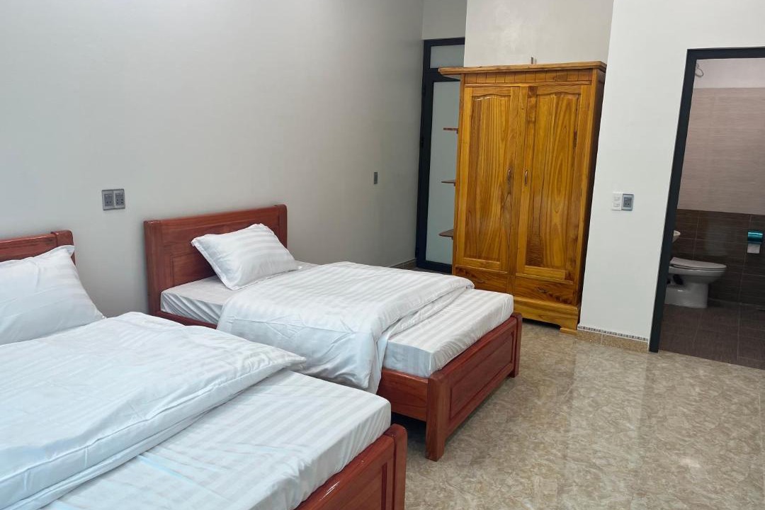 Photo of Bedroom in Ha Giang