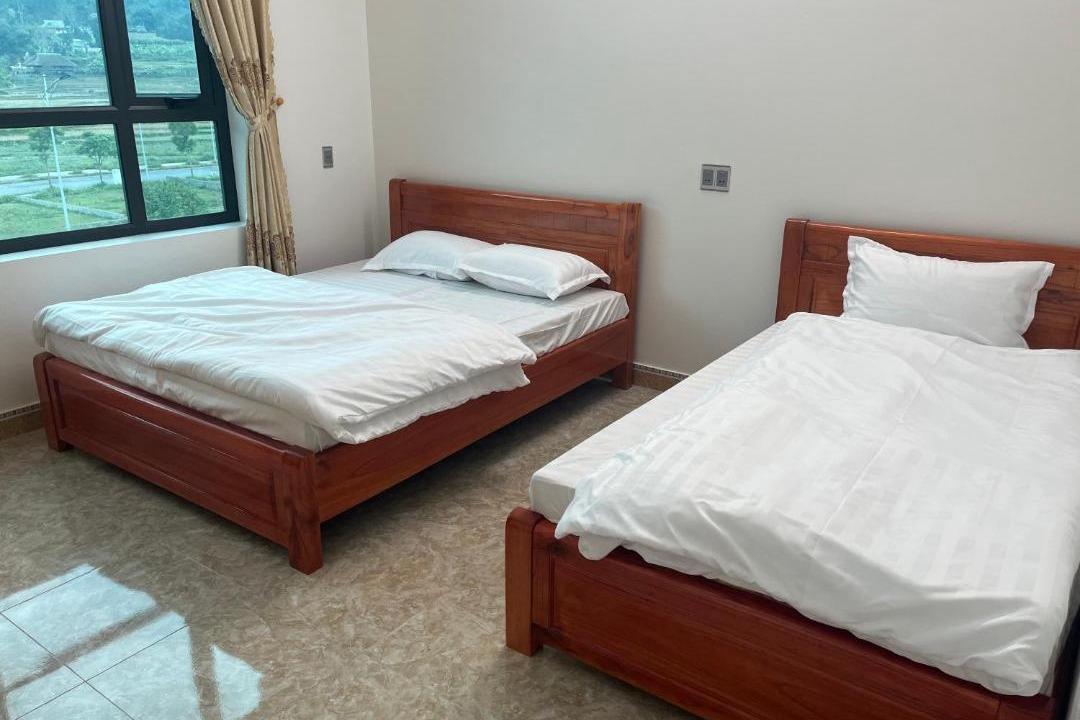 Photo of Bedroom in Ha Giang