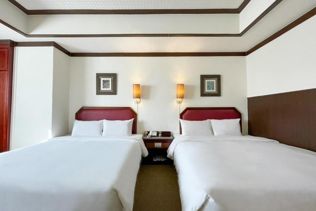 Photo of Bedroom in Changhua City Centre