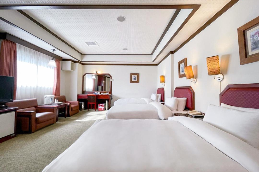 Photo of Bedroom in Changhua City Centre