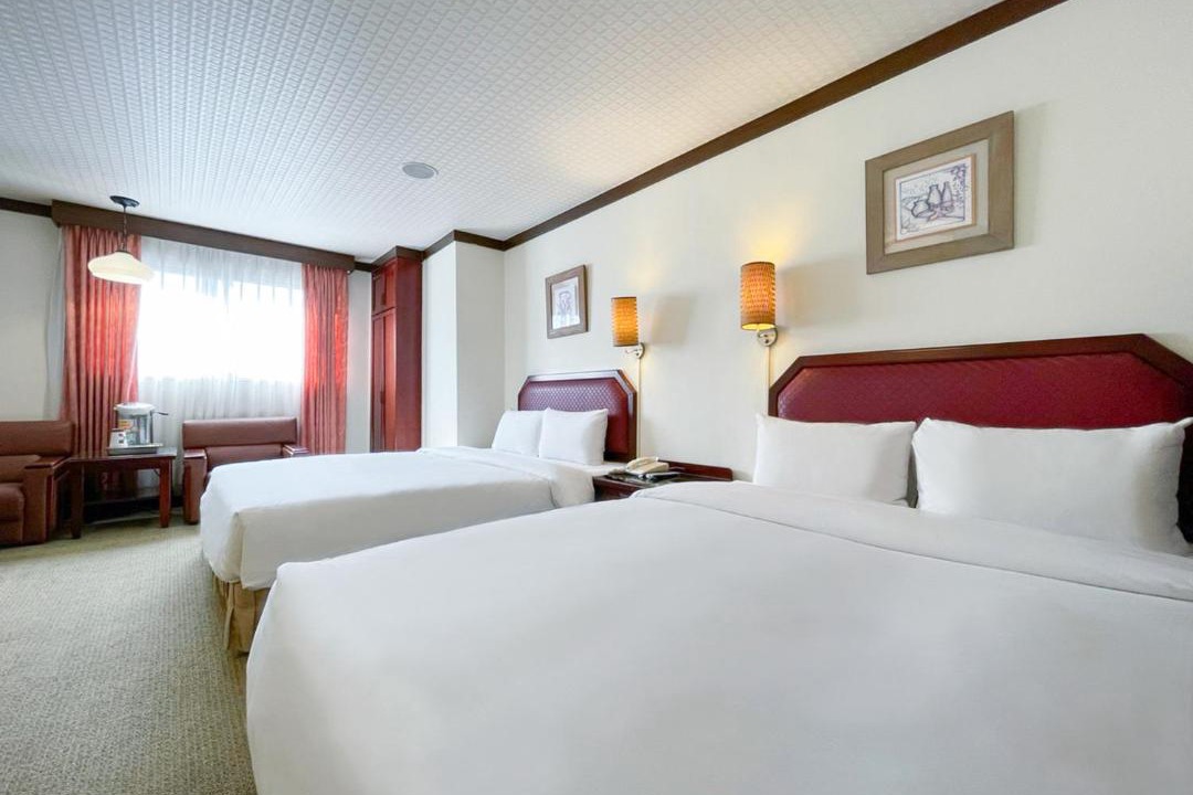 Photo of Bedroom in Changhua City Centre