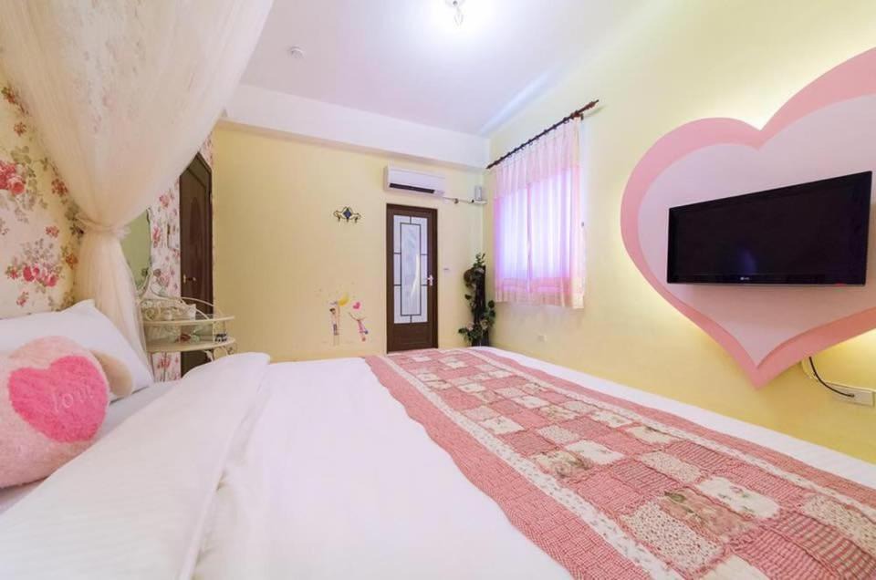 Photo of Bedroom in Ji'an
