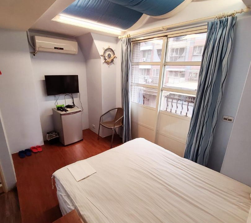 Photo of Bedroom in Xitun District