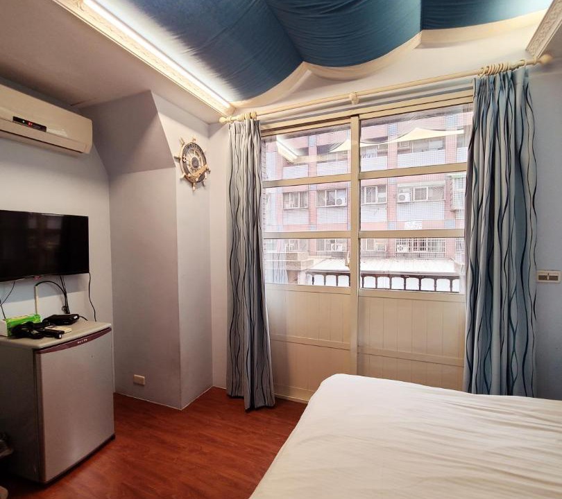 Photo of Bedroom in Xitun District