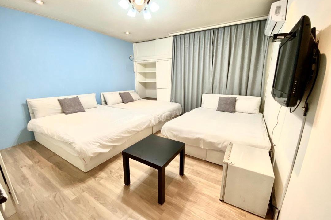 Photo of Bedroom in Xitun District