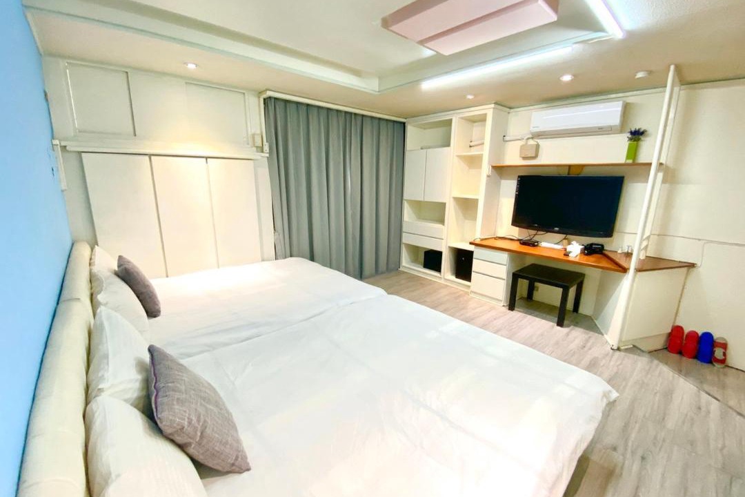 Photo of Bedroom in Xitun District