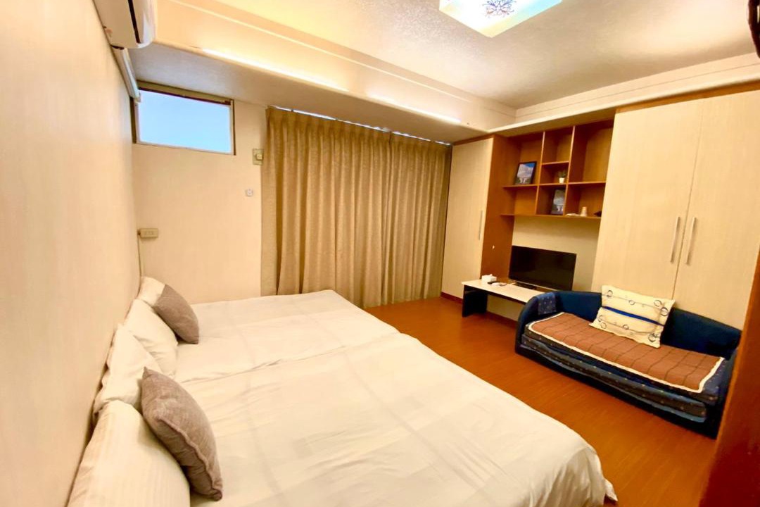Photo of Bedroom in Xitun District