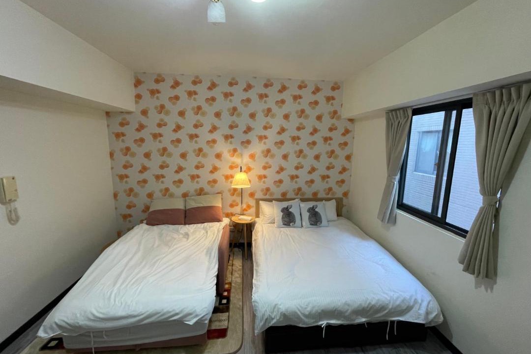 Photo of Livingroom in University District