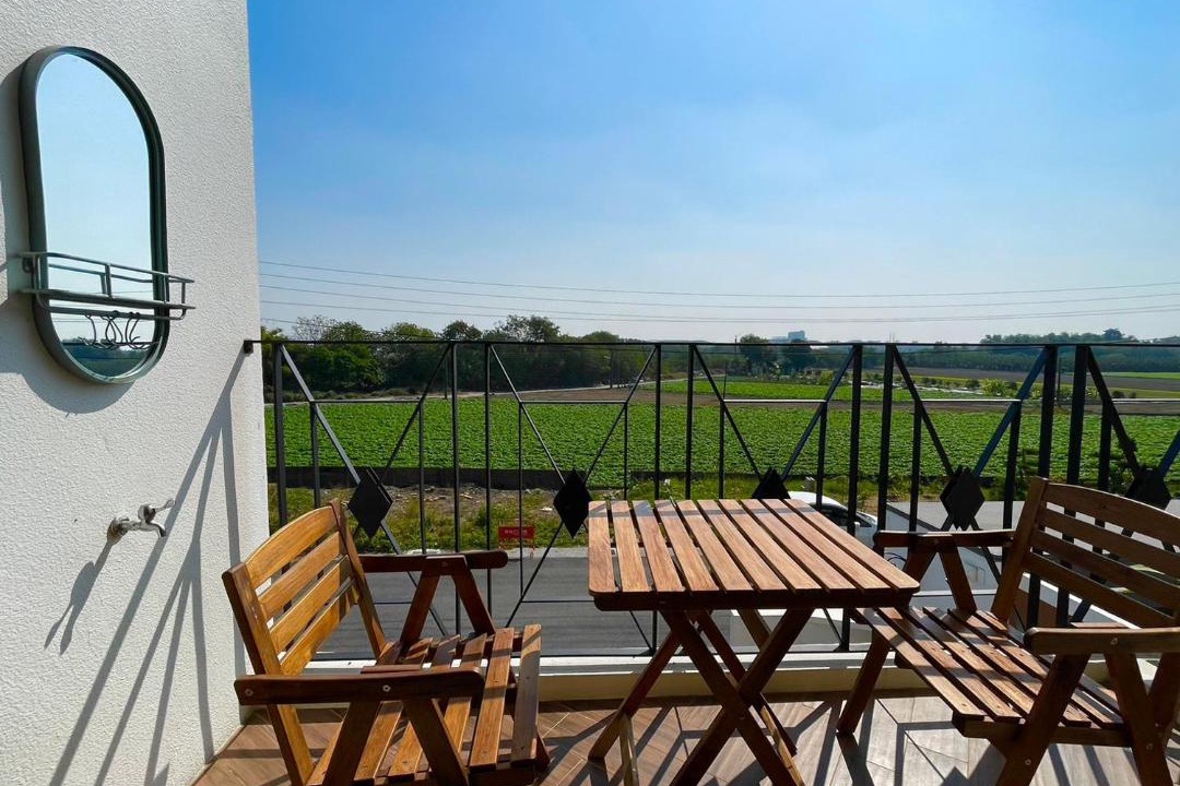 Photo of Patio Balcony in Citong