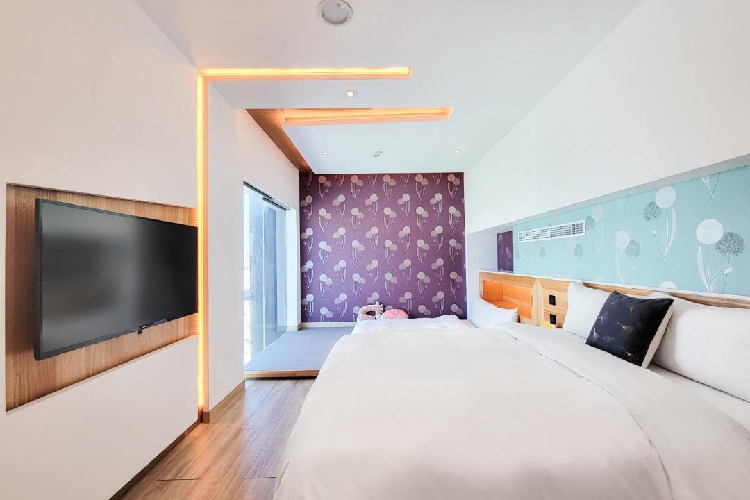 Photo of Bedroom in Central District