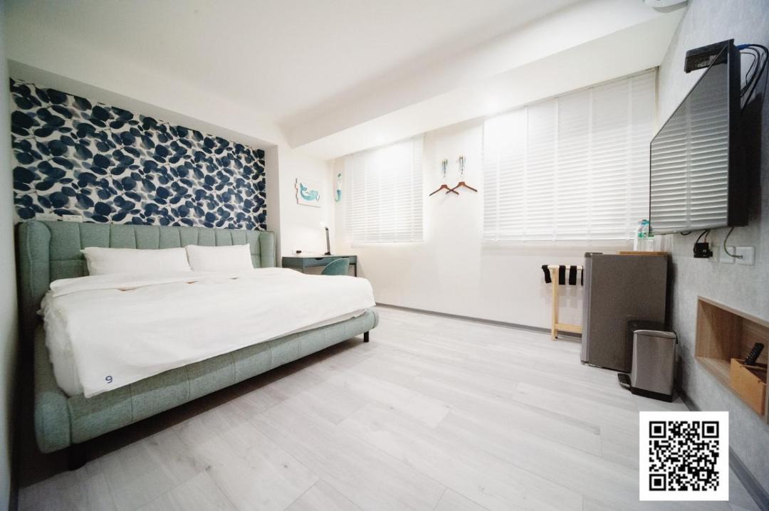 Photo of Bedroom in Yunlin