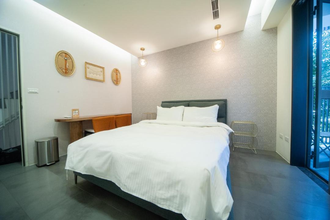 Photo of Bedroom in Yunlin