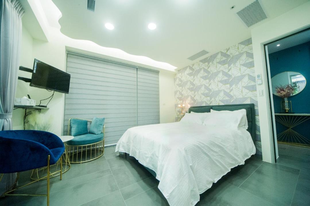 Photo of Bedroom in Yunlin