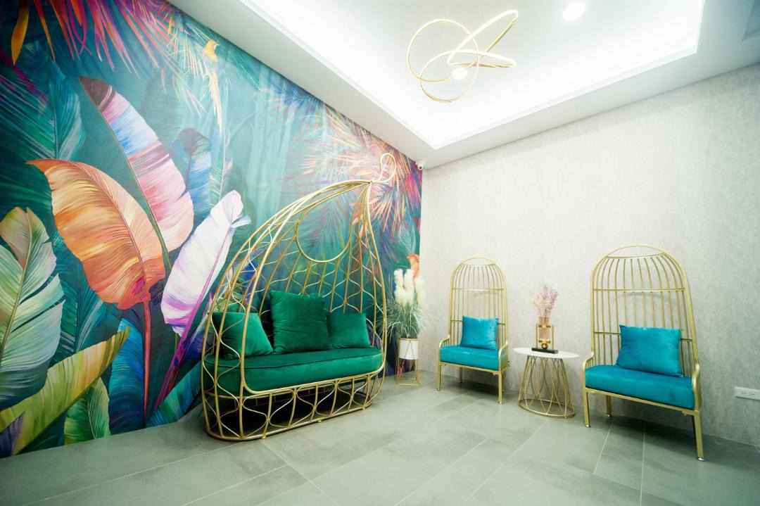 Photo of Bedroom in Yunlin