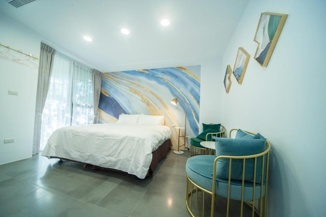 Photo of Bedroom in Yunlin