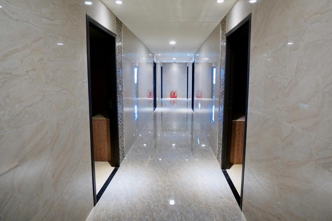 Photo of Bathroom in Shuili