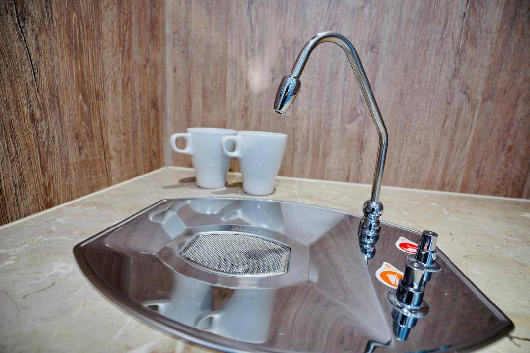 Photo of Bathroom in Shuili