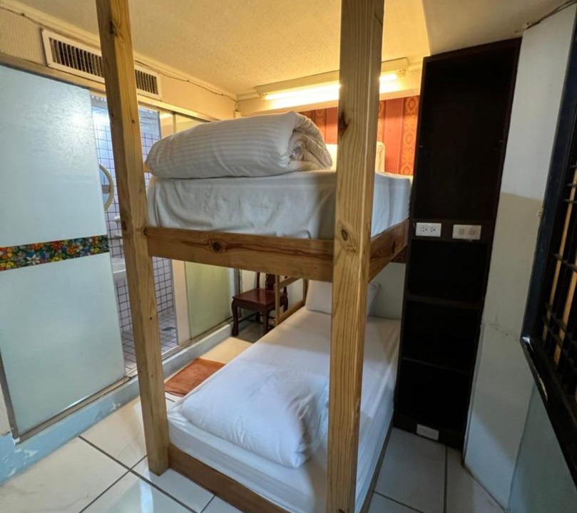 Photo of Bedroom in West District
