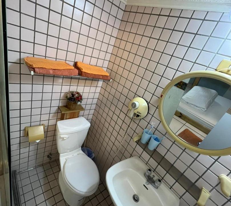 Photo of Bedroom in West District