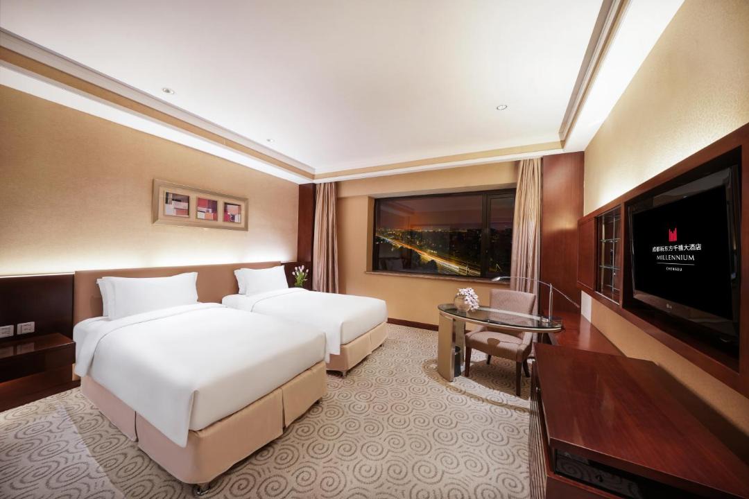 Photo of Bedroom in Wuhou