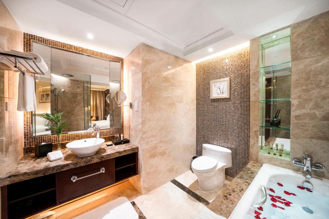 Photo of Bathroom in Wuhou