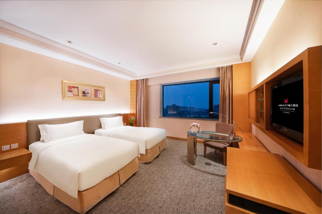 Photo of Bedroom in Wuhou