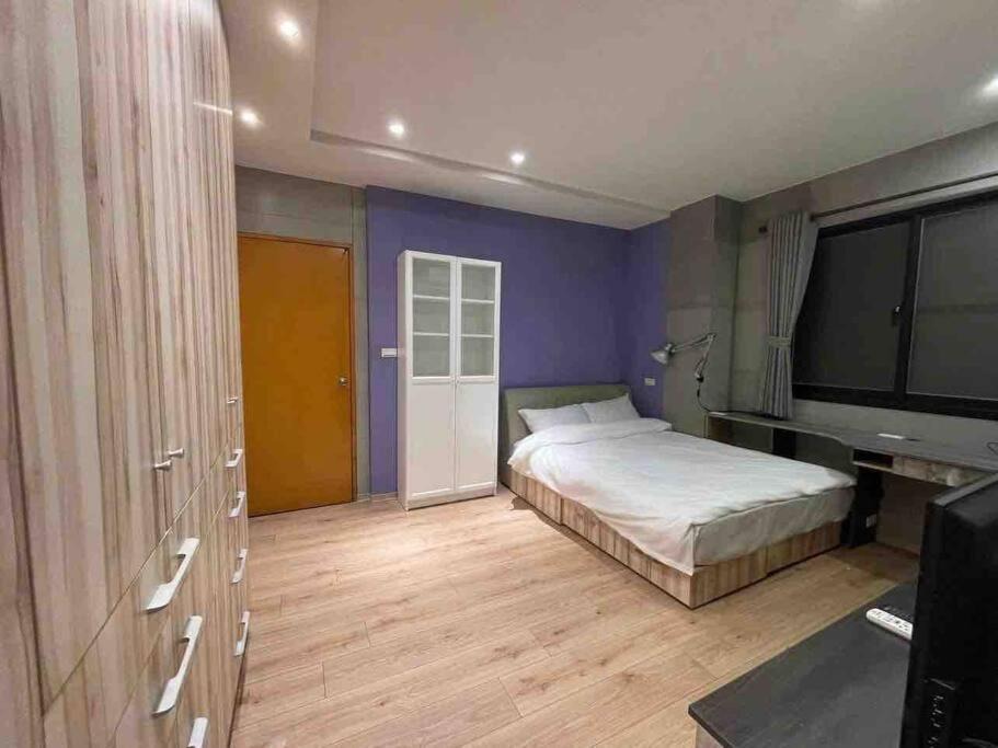Photo of Livingroom in Xitun District