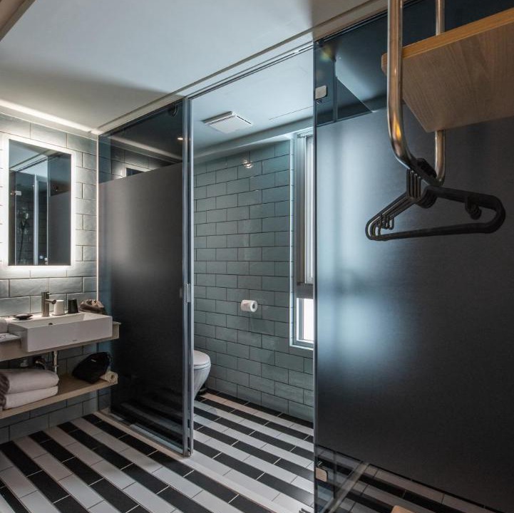Photo of Bathroom in Beitun District
