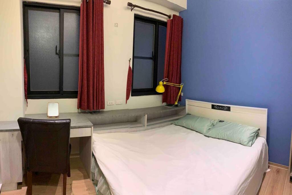 Photo of Livingroom in Xitun District