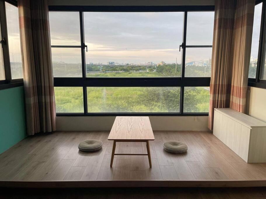 Photo of Livingroom in Xitun District