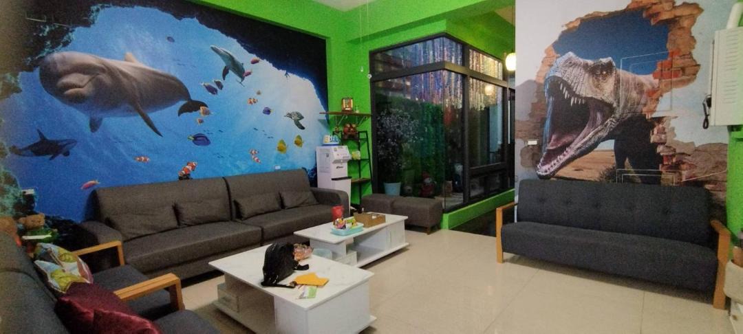 Photo of Livingroom in Shanjiao