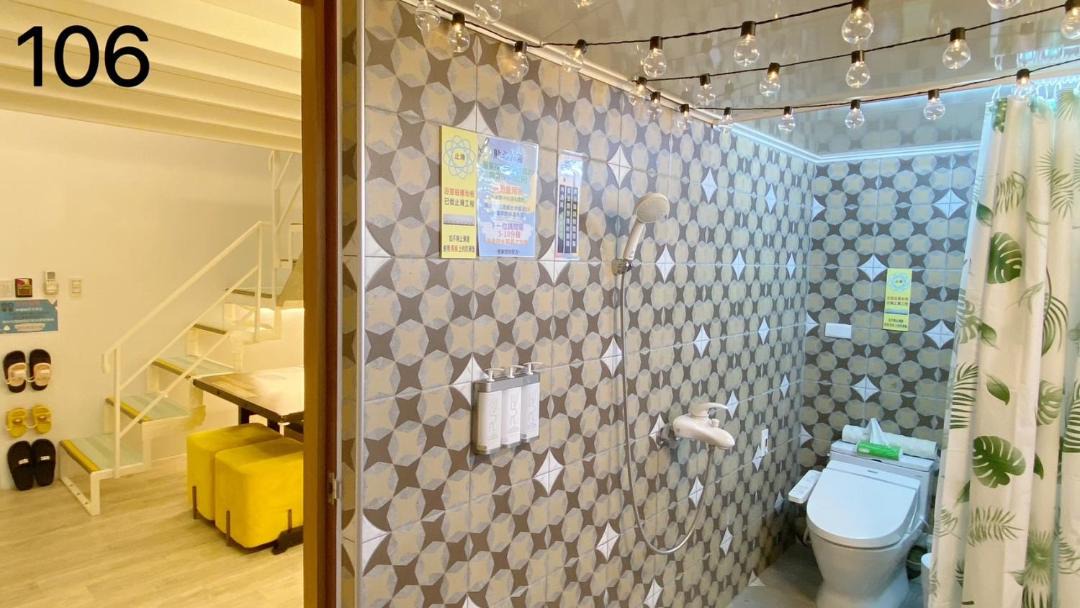 Photo of Bathroom in Houli