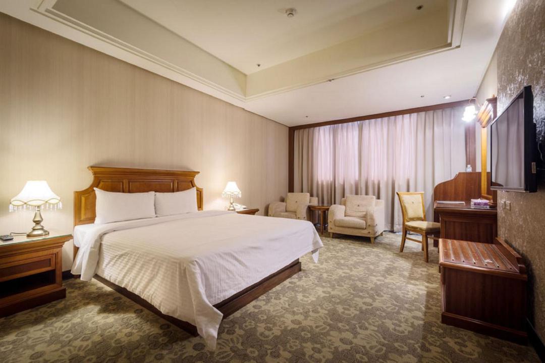 Photo of Bedroom in Zhongli District