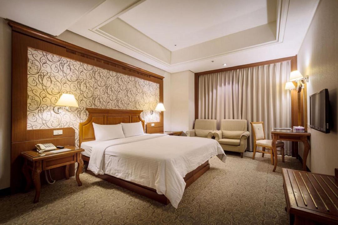 Photo of Bedroom in Zhongli District