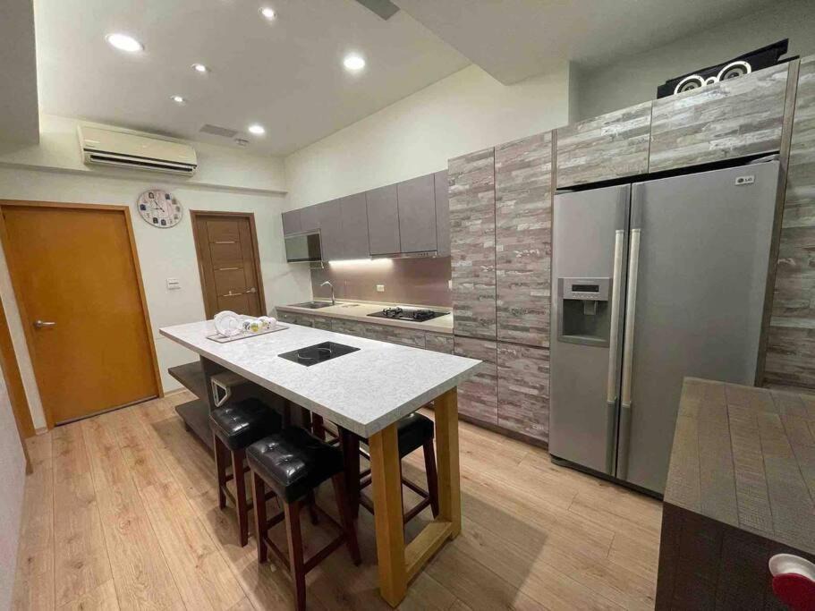 Photo of Kitchen in Xitun District