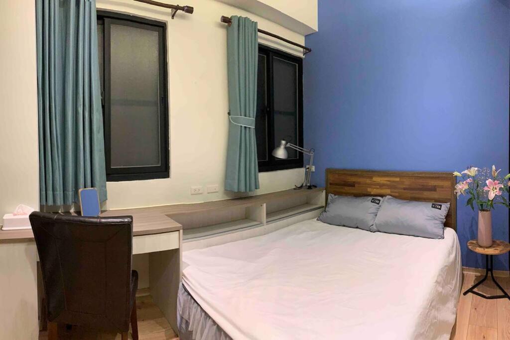 Photo of Bedroom in Xitun District