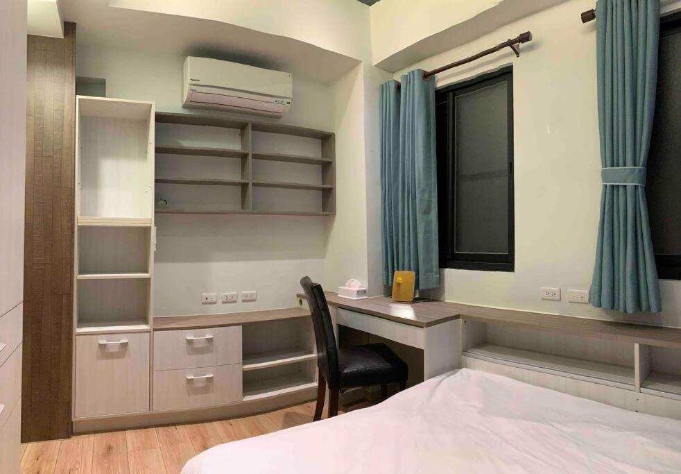 Photo of Bedroom in Xitun District