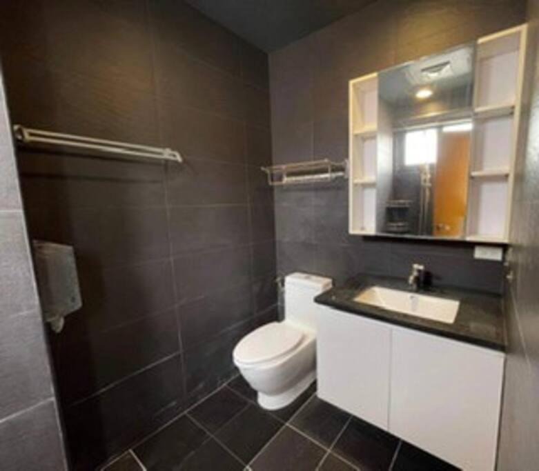 Photo of Bathroom in Xitun District