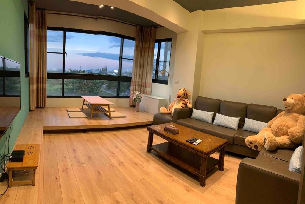 Photo of Livingroom in Xitun District